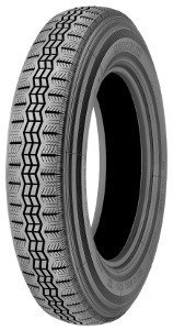 MICHELIN Collection Reifen 155 - R400 83 S Sommerreifen PKW