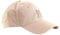 TOMMY HILFIGER Beach Summer Soft Cap Whimsy Pink