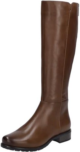 Josef Seibel Damen Klassische Stiefel Chiara 01,Weite G (Normal),Wechselfußbett