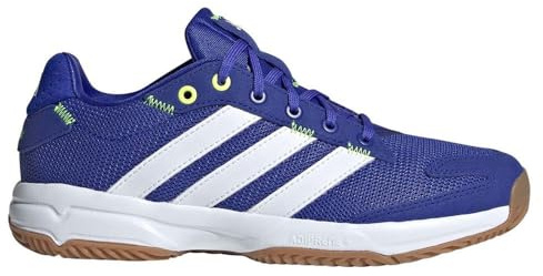adidas Stabil Jr LUCBLU/FTWWHT/LUCLEM - 35/35.0