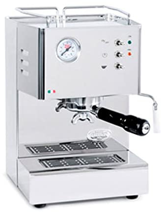 Quick Mill 3000 Orione inox (Ricondizionato)