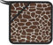 Stampa animale giraffa, Presine, Presine da cucina in silicone anti-caldo, resistenti al calore