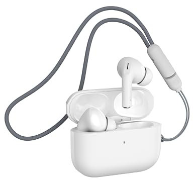 Wireless Earbuds For Honor 90/90 Lite / 90 Smart/Magic 5 / Magic4 Pro (BT016) 2024 Latest Version Wireless Bluetooth Earbuds with Fast Charging Case
