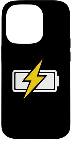 iPhone 14 Pro Battery Charging Case