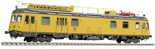 Liliput L133240 H0 Turmtriebwagen BW Karlsruhe BR 704, 704 002-5 der DB BR 704, 704 002-5 Karlsruhe der DB