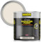 INNOV8 COATINGS RADIATOR PAINT - 750 ml - Satin - Fast Dry (Moonstone Cream)