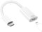 TechMatte Buchse Lightning auf Stecker USB C Adapter Kabel Audio Kopfhörer Datensynchronisation PD Ladekonverter Dongle kompatibel mit iPhone 16 15, Android, Kopfhörer für iPad Pro Air Mini MacBook, 1