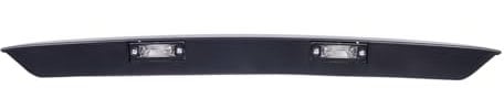 Flynsu Kennzeichenleuchte Lichtleiste Kompatibel mit Trans-porter T5 2003-2015 7E0827329F 9B9
