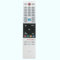 Télécommande de Remplacement CT-8543, fit for Toshiba UHD Smart TV 55U5863DA 24D2863DB 24L2863DB 40L2863DB 24W2863DB 32W2863DB 55UL3063DG 40UL3063DG 43UL3063DG 49UL3063DG 50UL3063DG 58UL3063DG