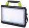 REV LED Arbeitsstrahler WORK 45W tragbar, IP 54, mit 2 Steckdosen, Arbeitsscheinwerfer, Arbeitsleuchte, Flutlicht
