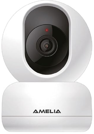 BRAVO TELECAMERA AMELIA