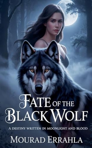 Fate of the Black Wolf