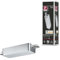 Paulmann SmartHome Urail Dimm/Switch Adapter max. 500 W Chrom matt