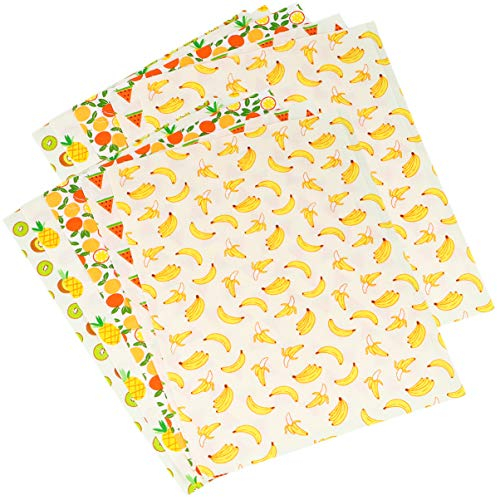 EXCEART Quiltquadrate 10 Stücke Baumwollstoff Stoffbündel Stoffpaket Mundschutz Quilten Stoffquadrate Patchwork DIY Stoffreste zum N?Hen für Kinder Anf?nger Patchwork Flickenteppich