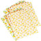 EXCEART Quiltquadrate 10 Stücke Baumwollstoff Stoffbündel Stoffpaket Mundschutz Quilten Stoffquadrate Patchwork DIY Stoffreste zum N?Hen für Kinder Anf?nger Patchwork Flickenteppich