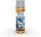 DIP-Tools Elastisches Universal Dichtspray wasserdicht- Starkes Sealant Spray Perfekt Geeignet zum Dachrinne Abdichten, als Dichtspray für Boote, Universal Abdichtung für Wohnwagen (1x400ml, weiß)