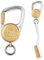 back zip Keenon Sports® Kletterbürste Sicherung – Kletterbürste & Boulderbürste – Karabiner Rolle – 2er Set – Kletterzubehör – für sicheren Grip in der Wand Klettern
