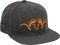 OUTDOORDINO Blaser Classic Snapback - Jagdkappe mit Bruchlasche aus 100% Baumwolle - Jagdcap mit Logo Bestickung für Herren und Damen