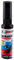 Fasi Unisex – Erwachsene Tern Lackstift, Satin Black, 12 ml