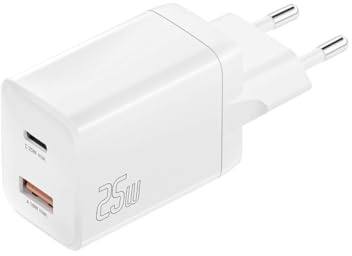 4smarts Ladegerät PDPlug Duos 540359