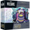 Holz Puzzle Sonderform 500 + 5 Disney Villains
