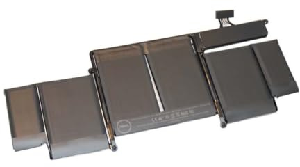 Batería para MacBook Pro Retina 13 Late 2013 a 2015 (estándar) A1493/A1582/A1502/7000mAh