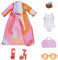 Rainbow High Fashion Pack Pool Theme