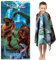 Dinosaurier Strandtuch, Dinosaur Handtuch Für Jungen,Cartoon Dinosaurier Strandtuch Baumwolle mit Dino-Design Groß Dinosaurier Badetuch Handtuch Strandtuch 75 x 150cm Badetuch für Jungen Kinder