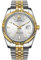 BUREI Automatische Mechanische Uhr Herren Luxus Business Wasserdicht Edelstahl Herrenuhr