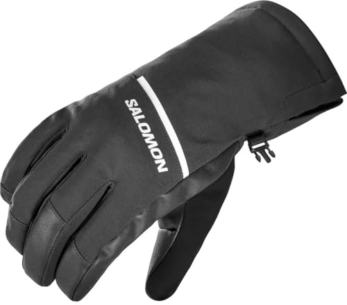 Salomon Propeller ONE U-DEEP Black S