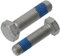 AERZETIX - C74800 - 2x Bolzen , Bremssattel M12x1.5 - kompatibel mit Mercedes-Benz - OE-Nummern 124 421 00 71 , 124 421 04 71 , 1409904401 , A124 421 00 71 , A124 421 04 71 , A140 990 44 01