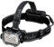 fenix HP35R Wiederaufladbare Ultra Leistungsstarke Stirnlampe | 4000 Lumen | 450m | 500 Stunden Max | Komfortables breites Kopfband | 10.000mAh Akku mit Verlängerungskabel | rotes Sicherheitslicht
