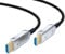 LAN-SAINTKAY Fiber HDMI Cable (1, 100feet)