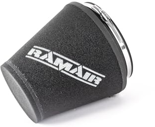 Ramair Large Universal Performance Induction Cone Air Intake Filter - 150mm 6
