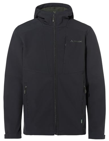 VAUDE Jacken Men's Cyclone Hooded Jacket