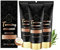Tanning Accelerator Bronzer, Solarium Bronze Lotion für Dunkle Intensive Bräune, Körperbräuner und Bräunungsbeschleuniger, Sofortiger Bronzer und Bräunungsverstärker, Solarium und Außenbräune (3PC)
