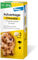 Advantage Chewable 450mg Chewable Tablets for Dogs >11 - 22kg (3 pack), Flea and Tick Treatment, Fast Acting Kills Fleas Within Hours, Prevention Lasts For A Month, Easy To Administer