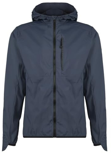 Heber Peak Herren WildwoodHe. Wind Jacket Windjacke