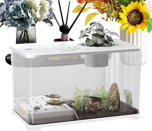 Aquarium Fischbecken Großes Aquarium Set Tischaquarium