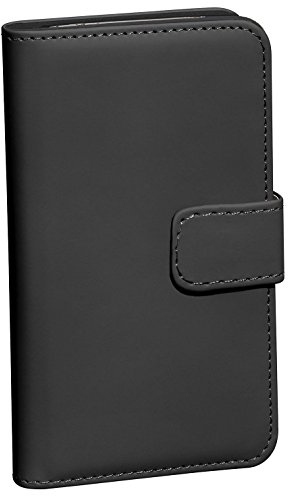 Pedea 12160000 Schutzhülle Classic für Google Pixel schwarz