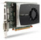 HP Quadro 2000 Grafikkarte