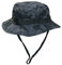 Commando Industries US Army Chapeau de jus, chapeau de chasse, chapeau de chasse L Camouflage de nuit russe.