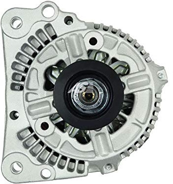 ASPL A0077 Lichtmaschinen