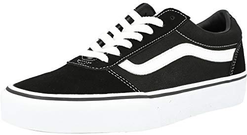 Vans Herren Sneaker Ward - 7,5/40