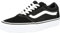 Vans Herren Sneaker Ward - 7,5/40