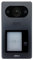 Dahua Technology VTO3211D-P sistema per video-citofono 2 MP Nero, Grigio