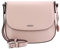 DKNY Bryant Saddle Bag Cashmere/Silver