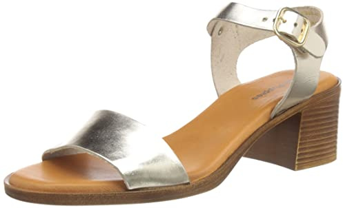Hush Puppies Women's GabbyHeeled Sandal