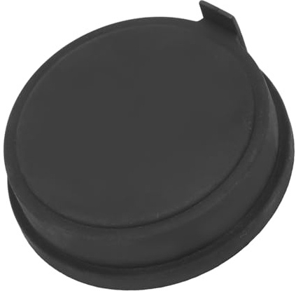 Cache Anti-poussière de Phare Tuyau de protection pour projecteur 1609015380 Remplacement du Capuchon Anti-poussière de Phare pour 301
