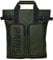 RAINS Texel Tote Backpack green